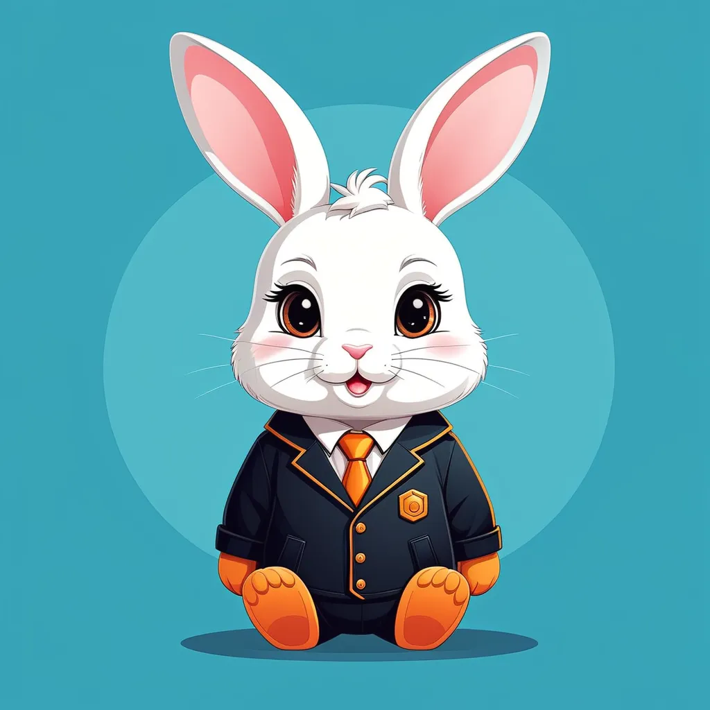 rabbit logo