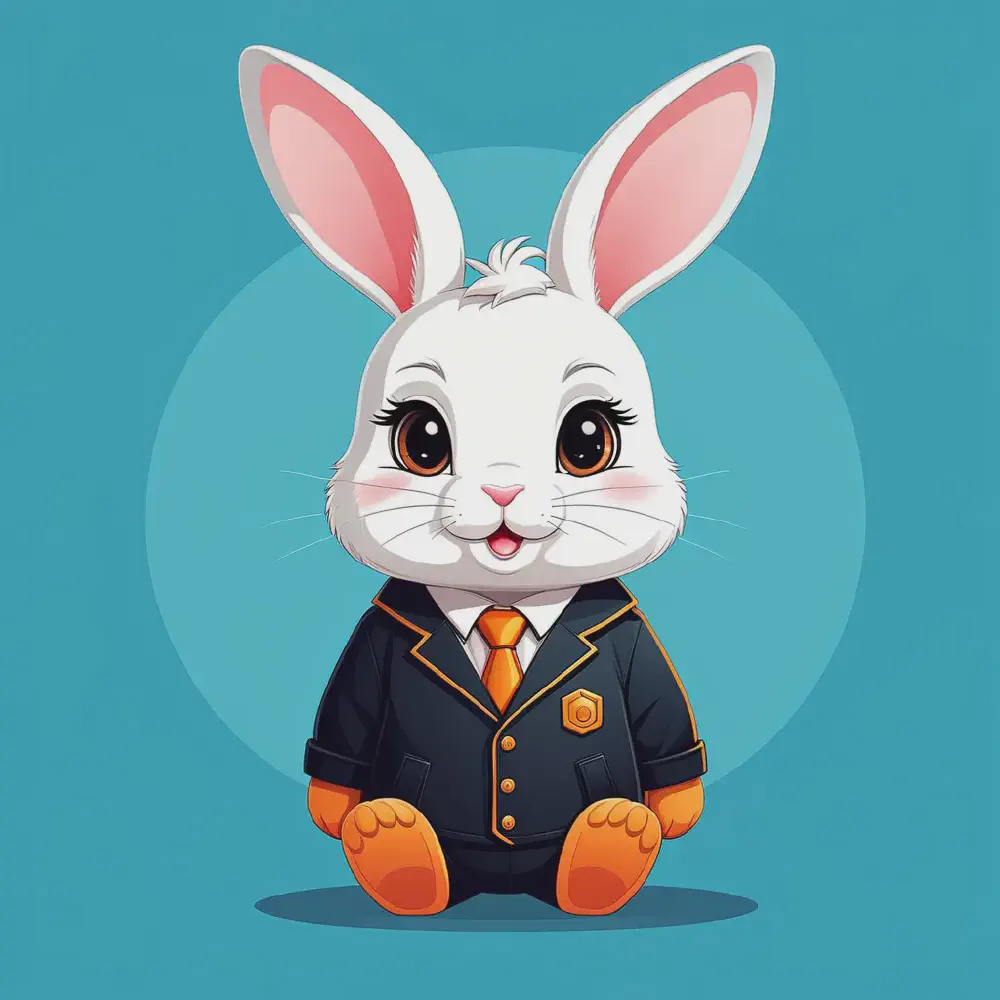 rabbit logo