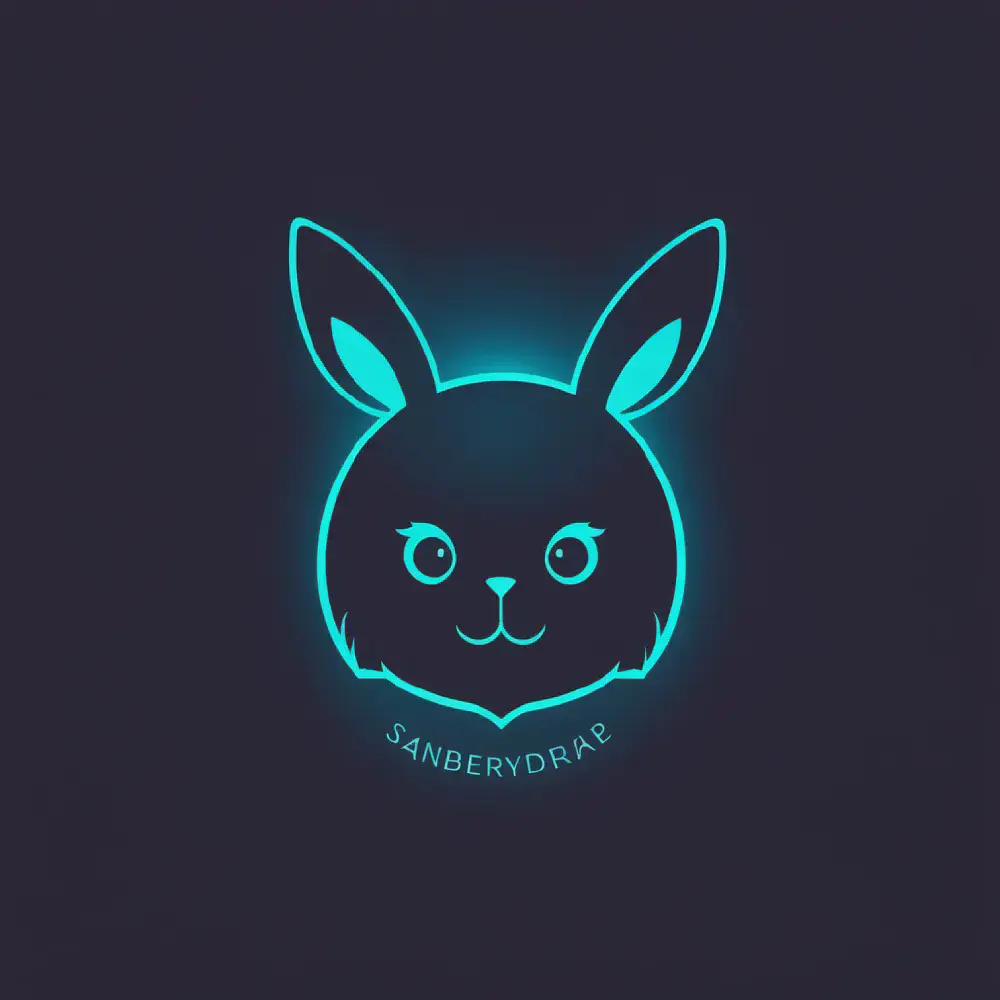 rabbit logo