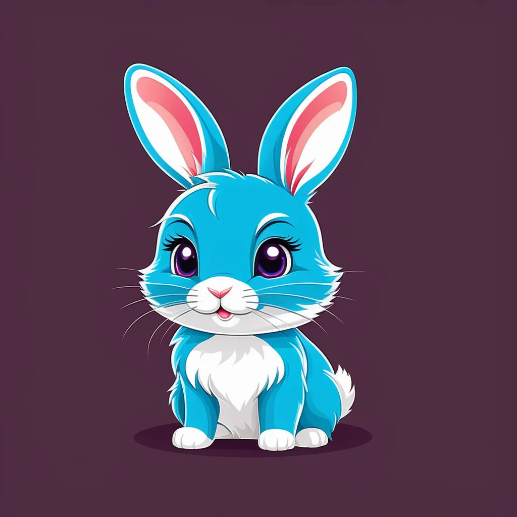 rabbit logo