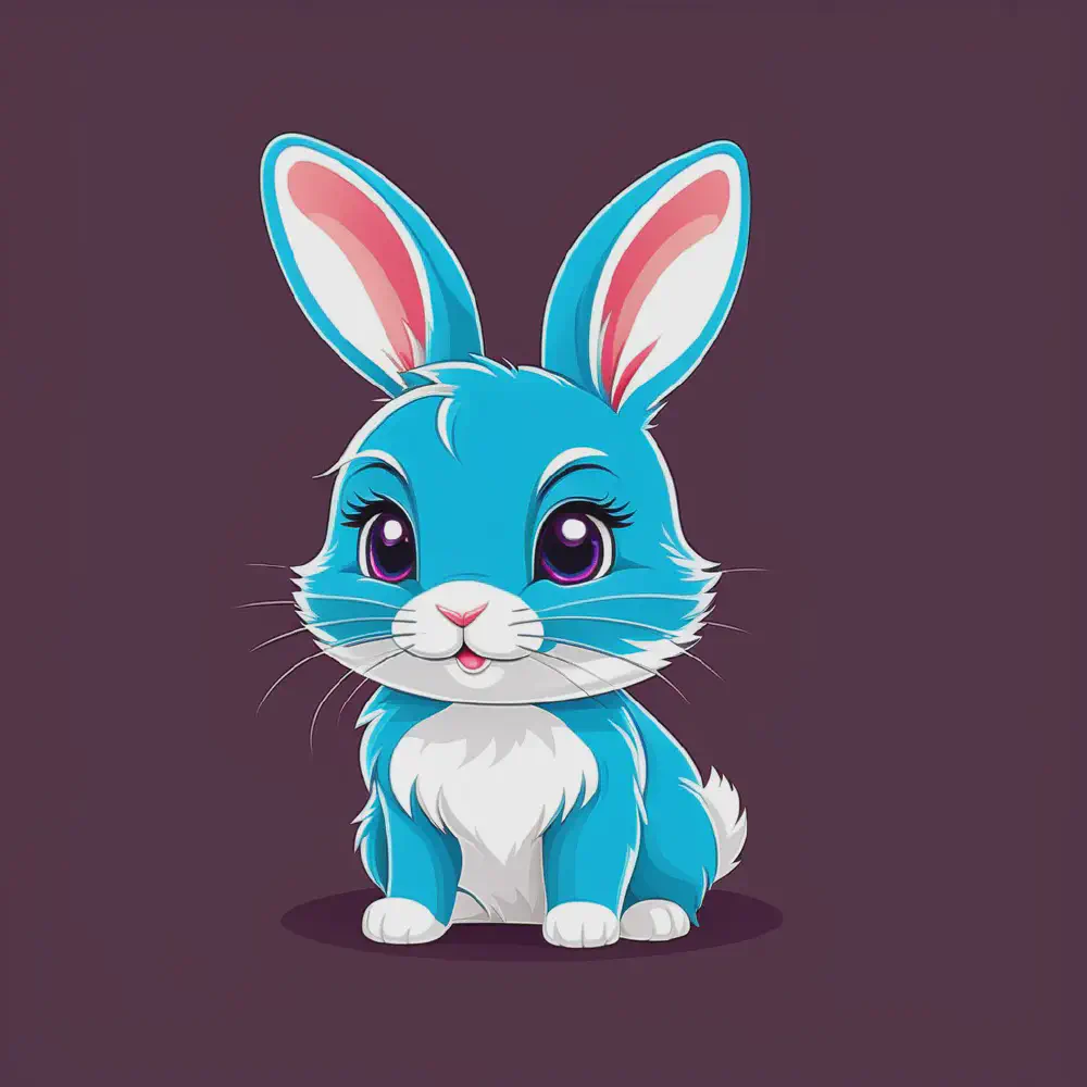 rabbit logo
