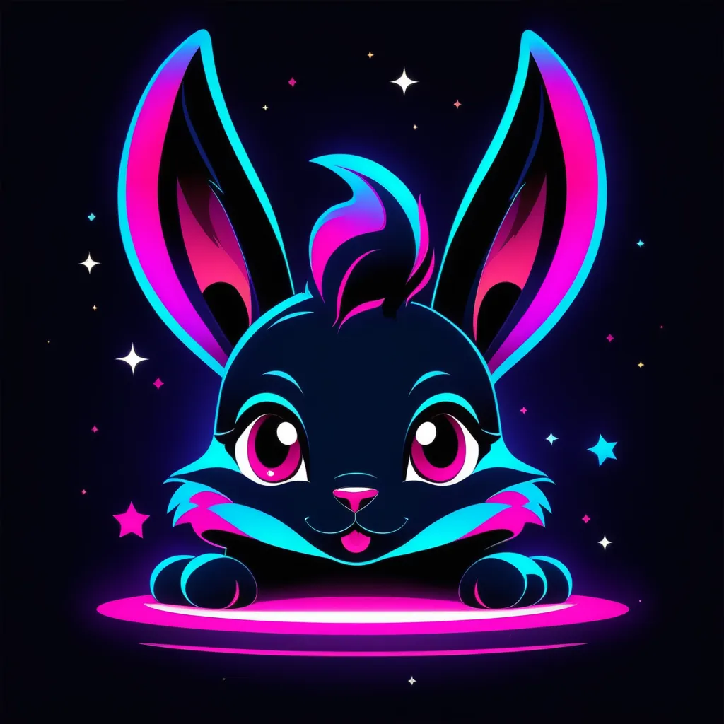 rabbit logo