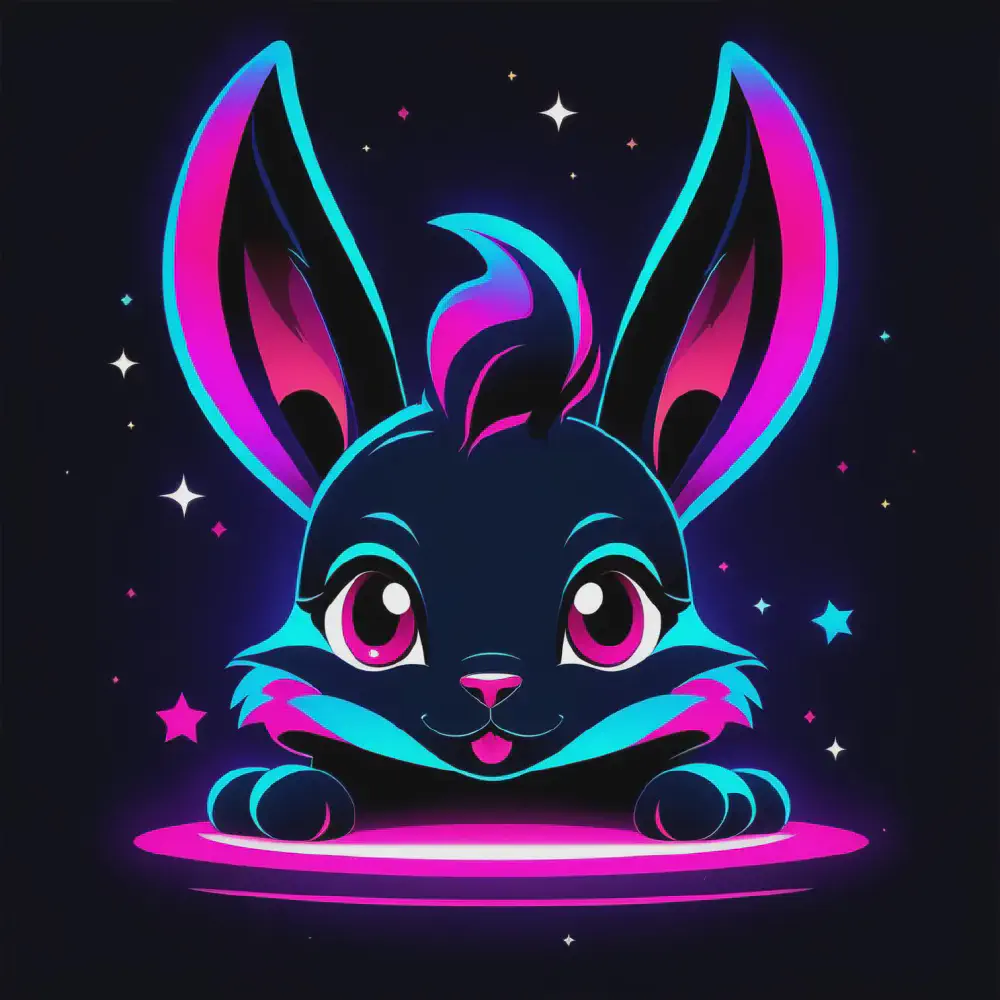 rabbit logo