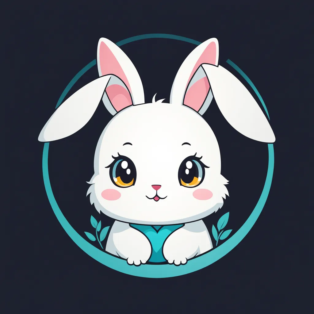 rabbit logo