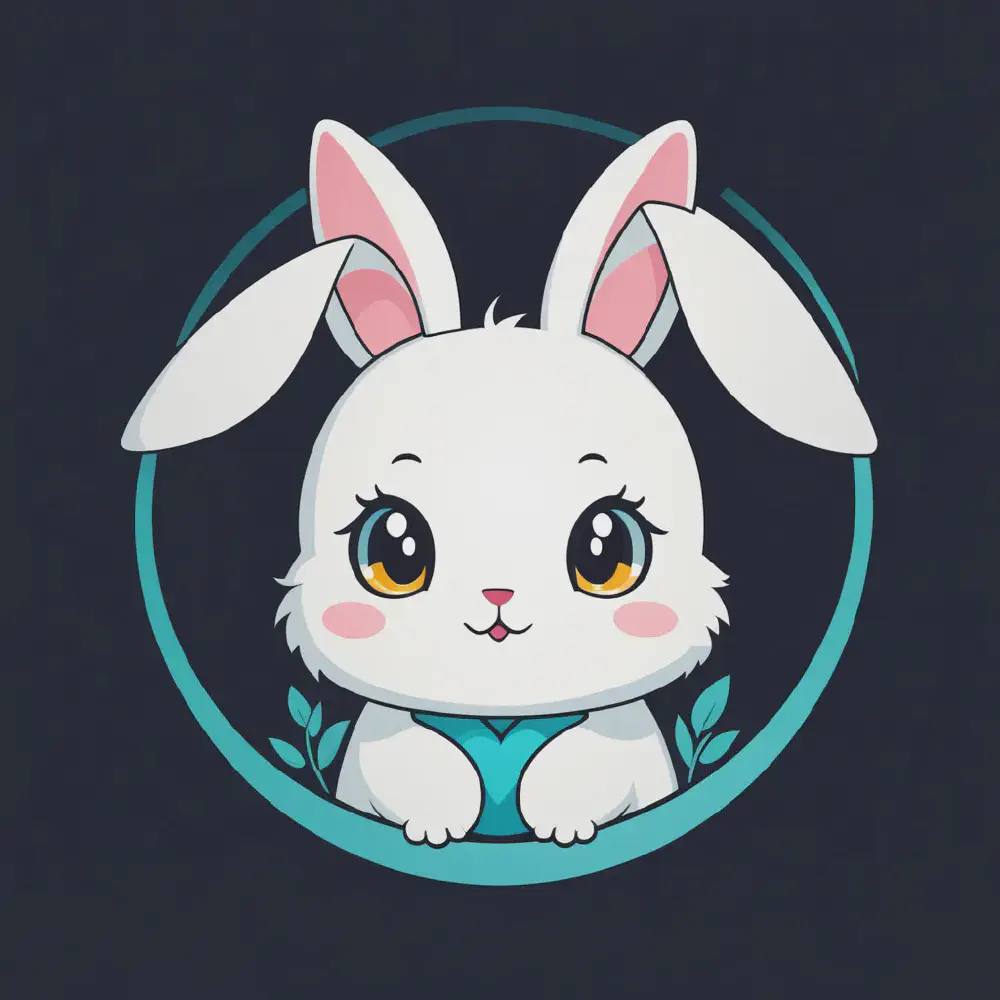 rabbit logo