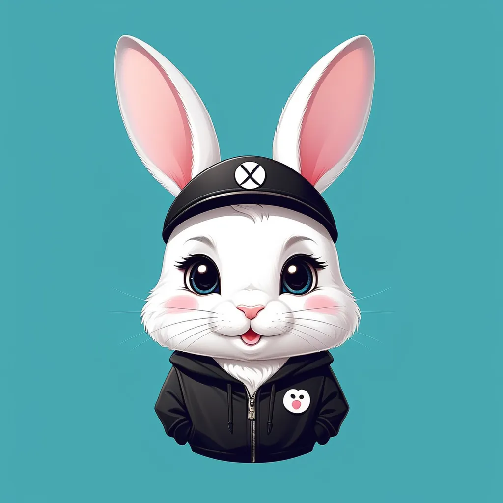 rabbit logo