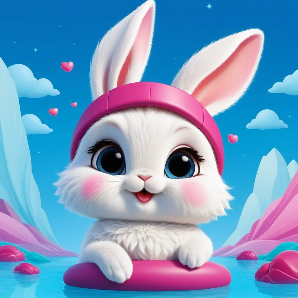 rabbit logo