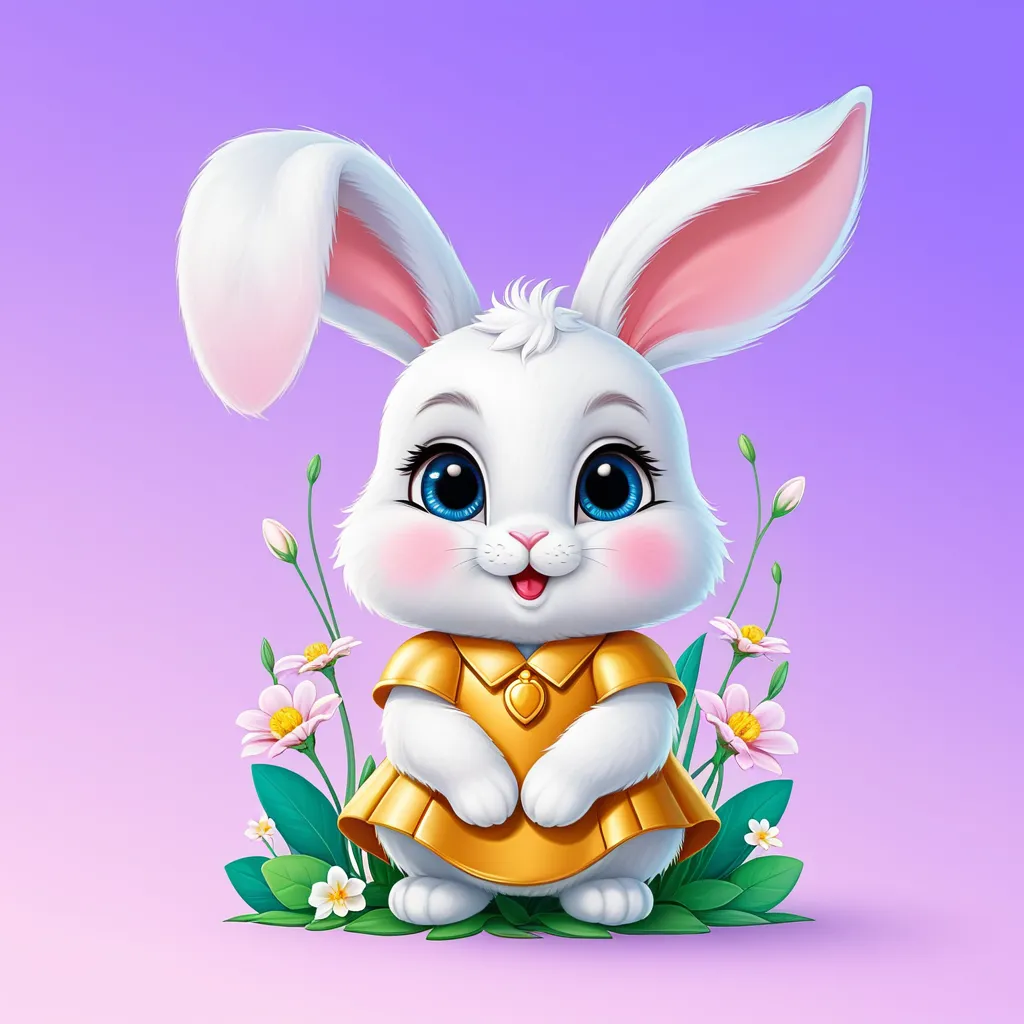 rabbit logo