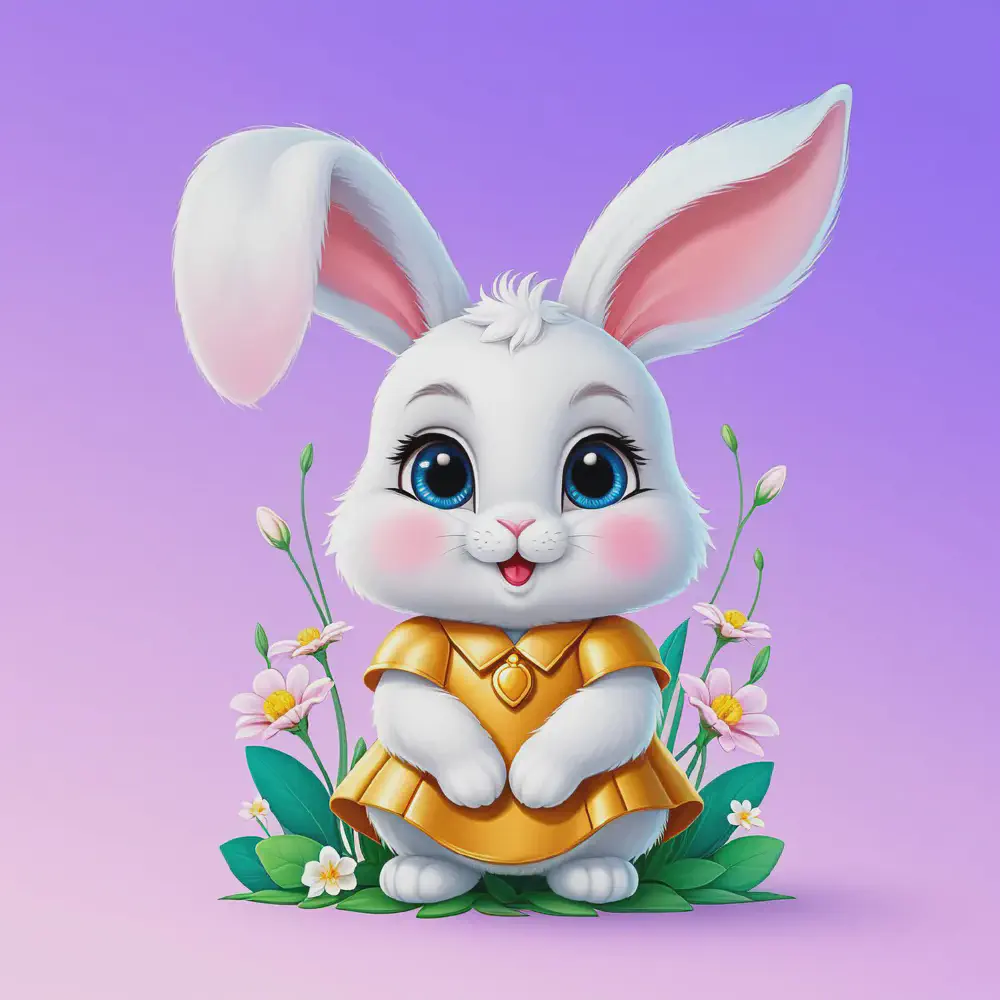 rabbit logo