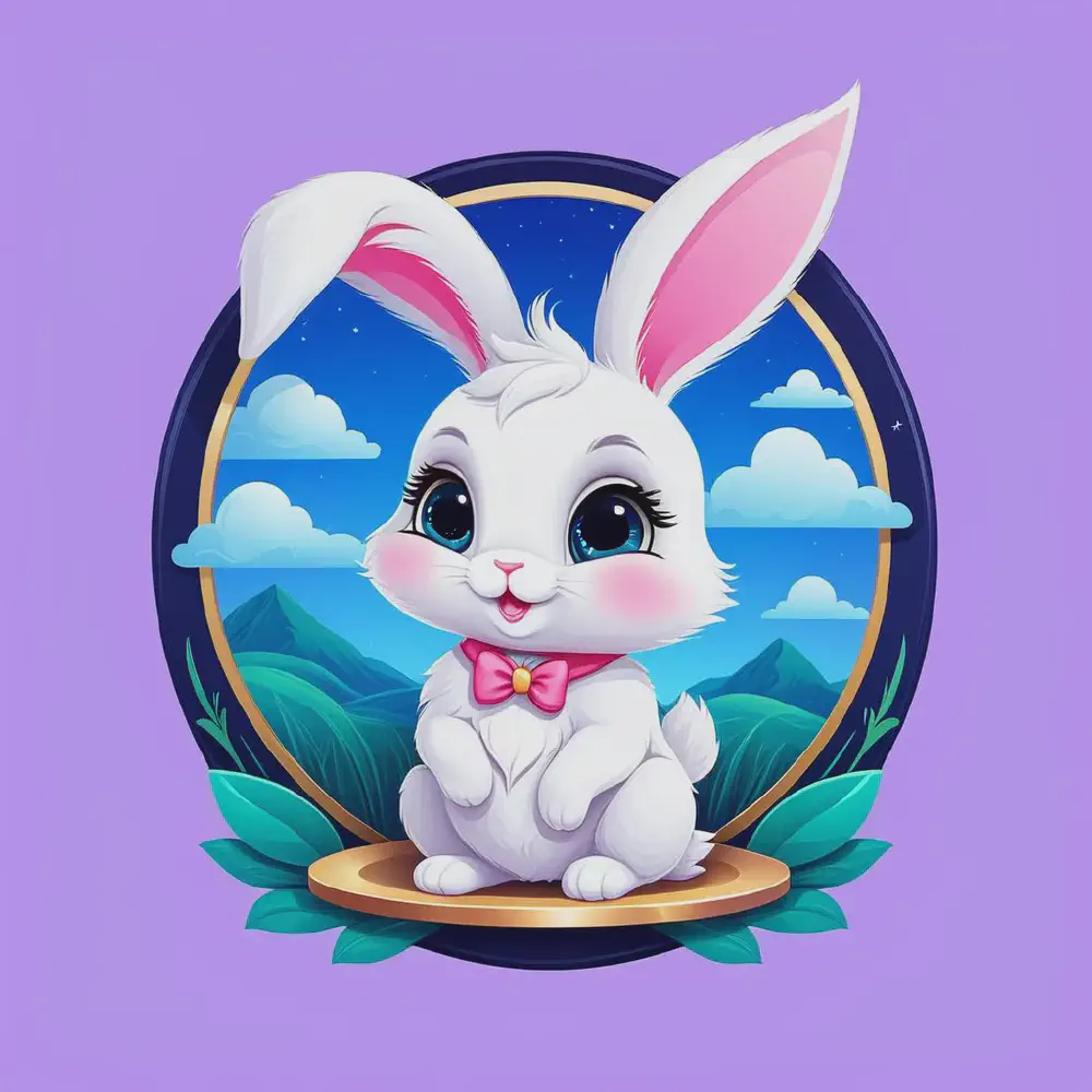 rabbit logo