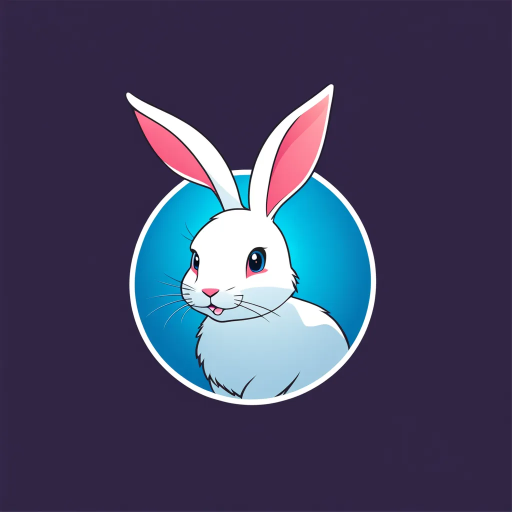 rabbit logo
