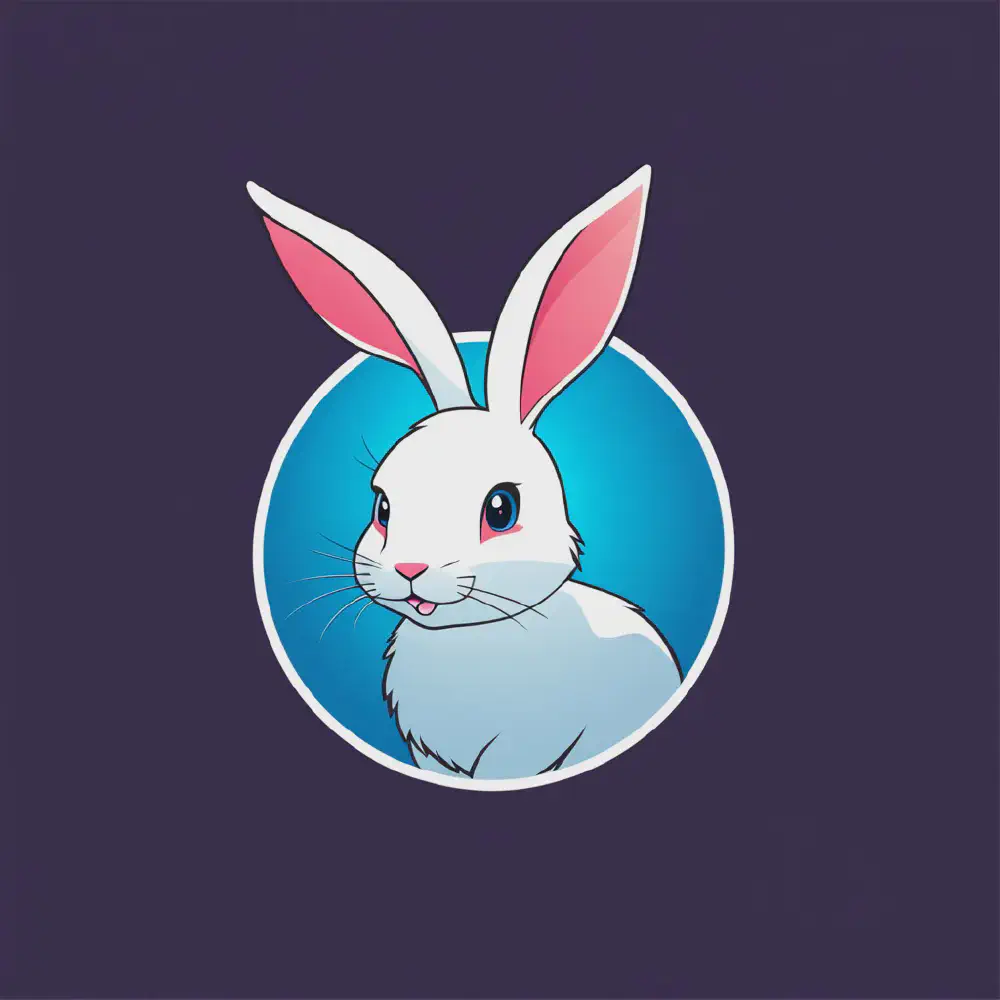 rabbit logo