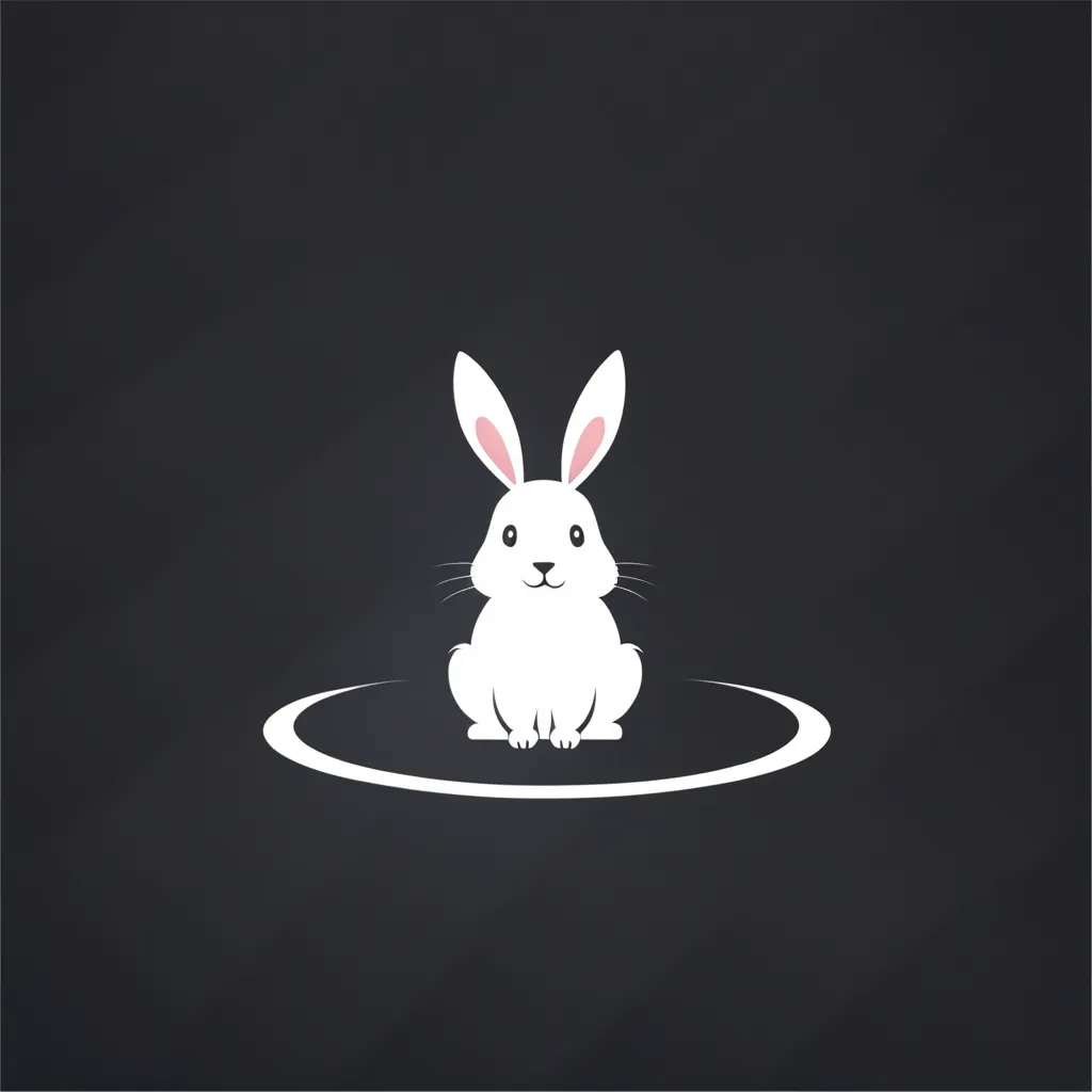 rabbit logo