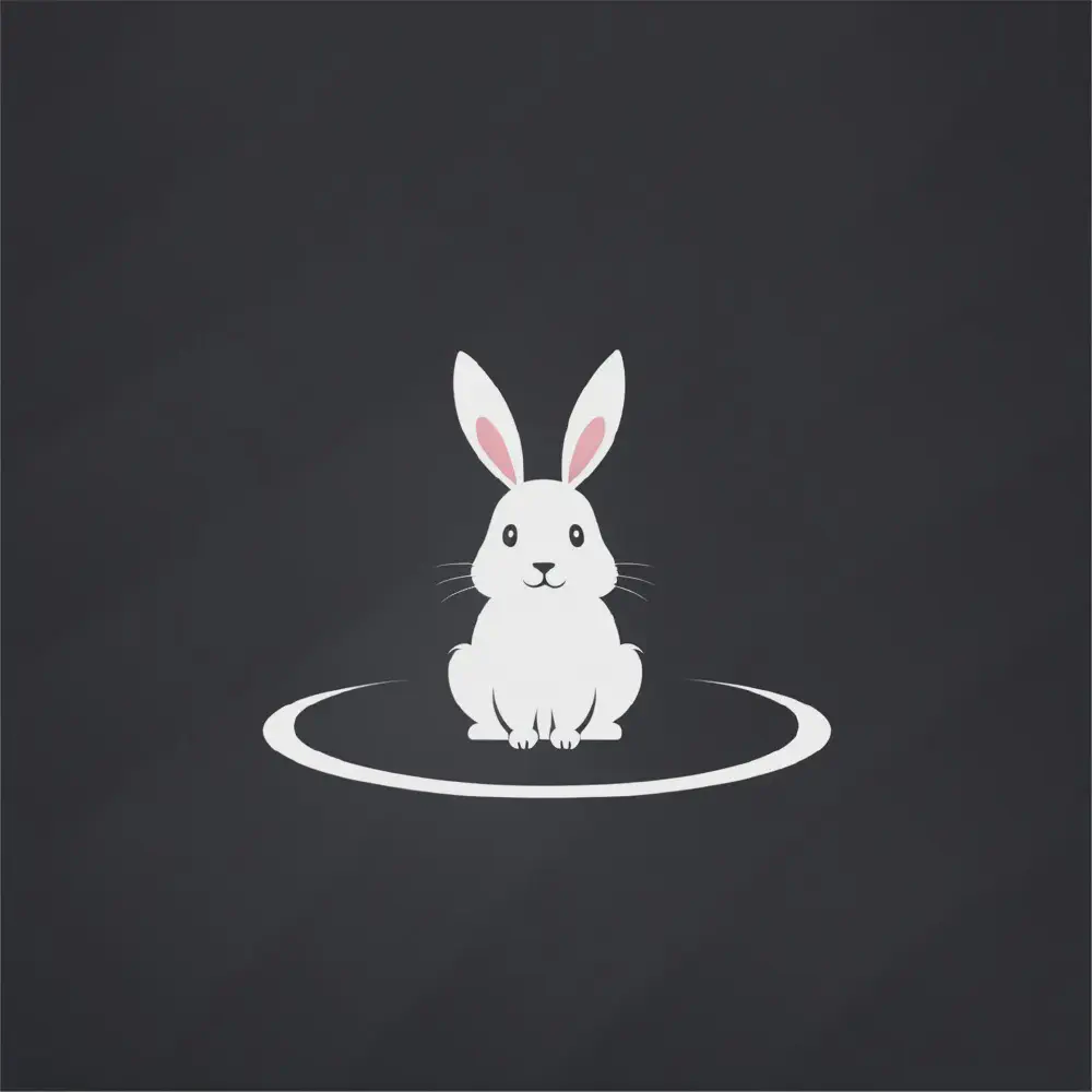 rabbit logo