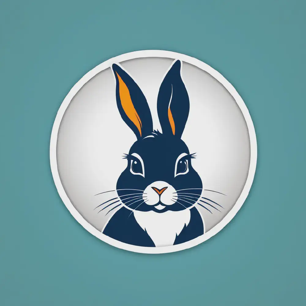 rabbit logo