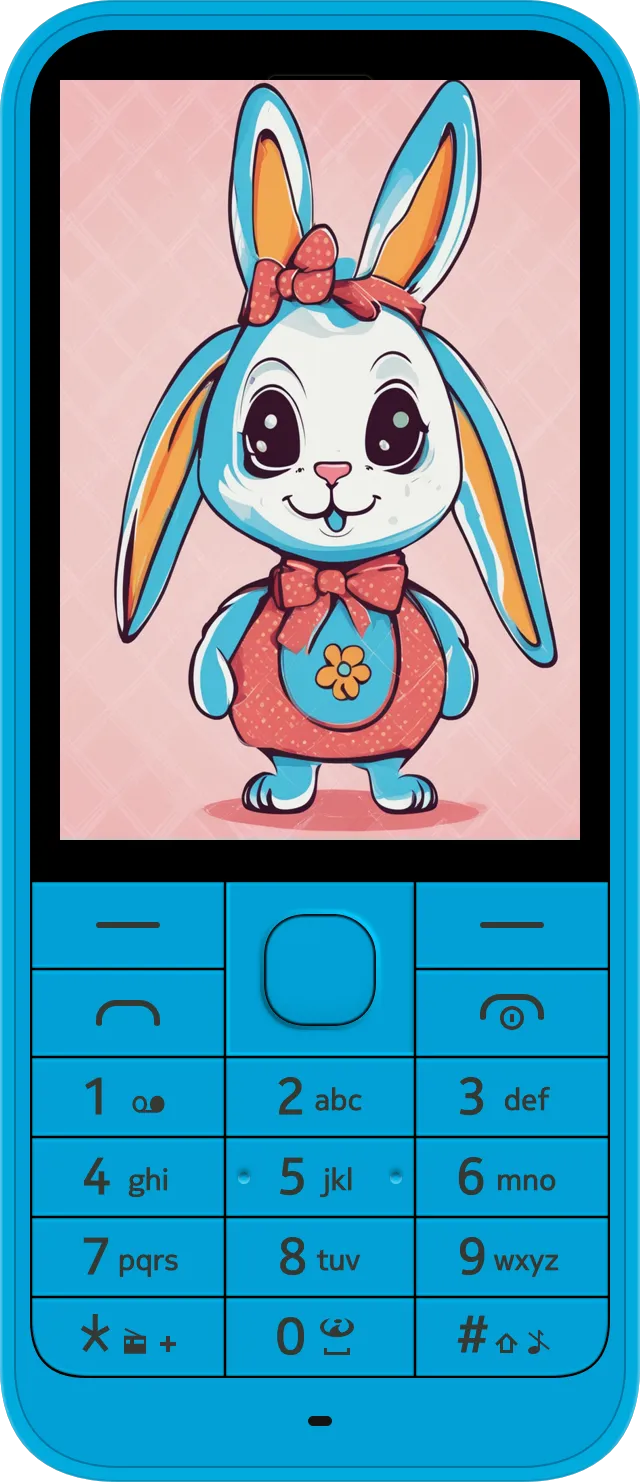 rabbit
