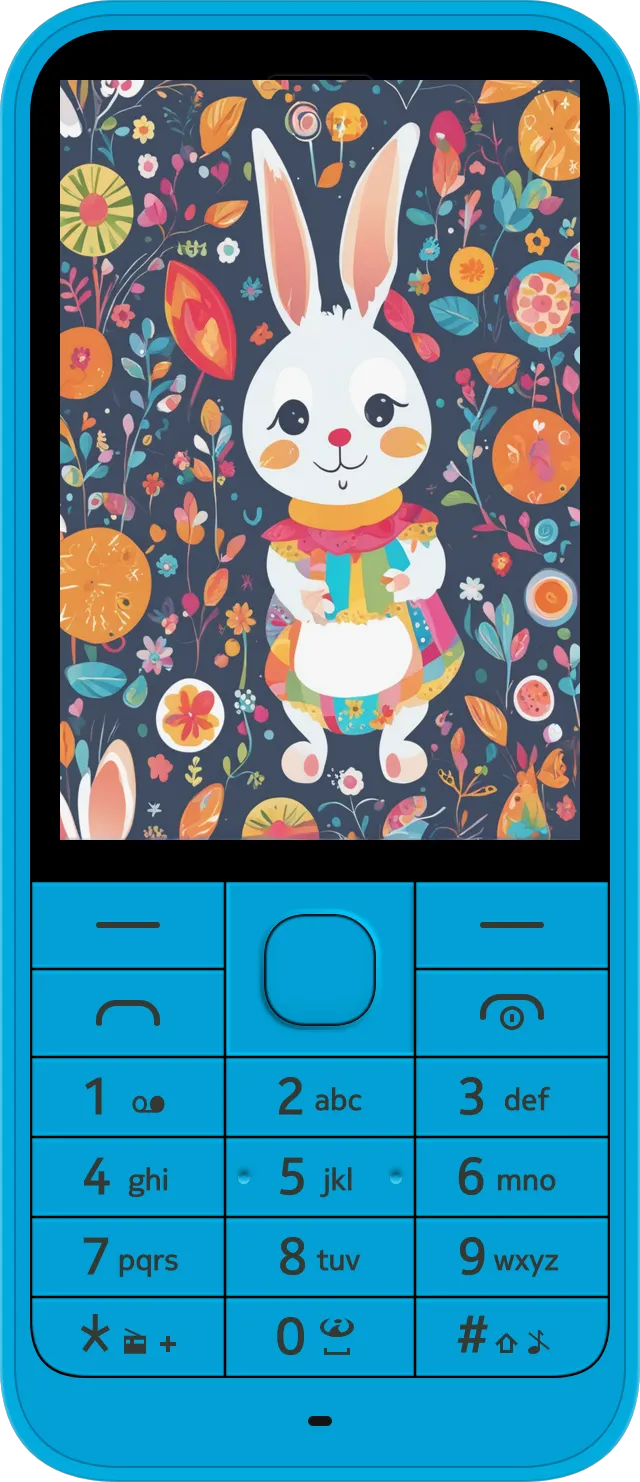 rabbit