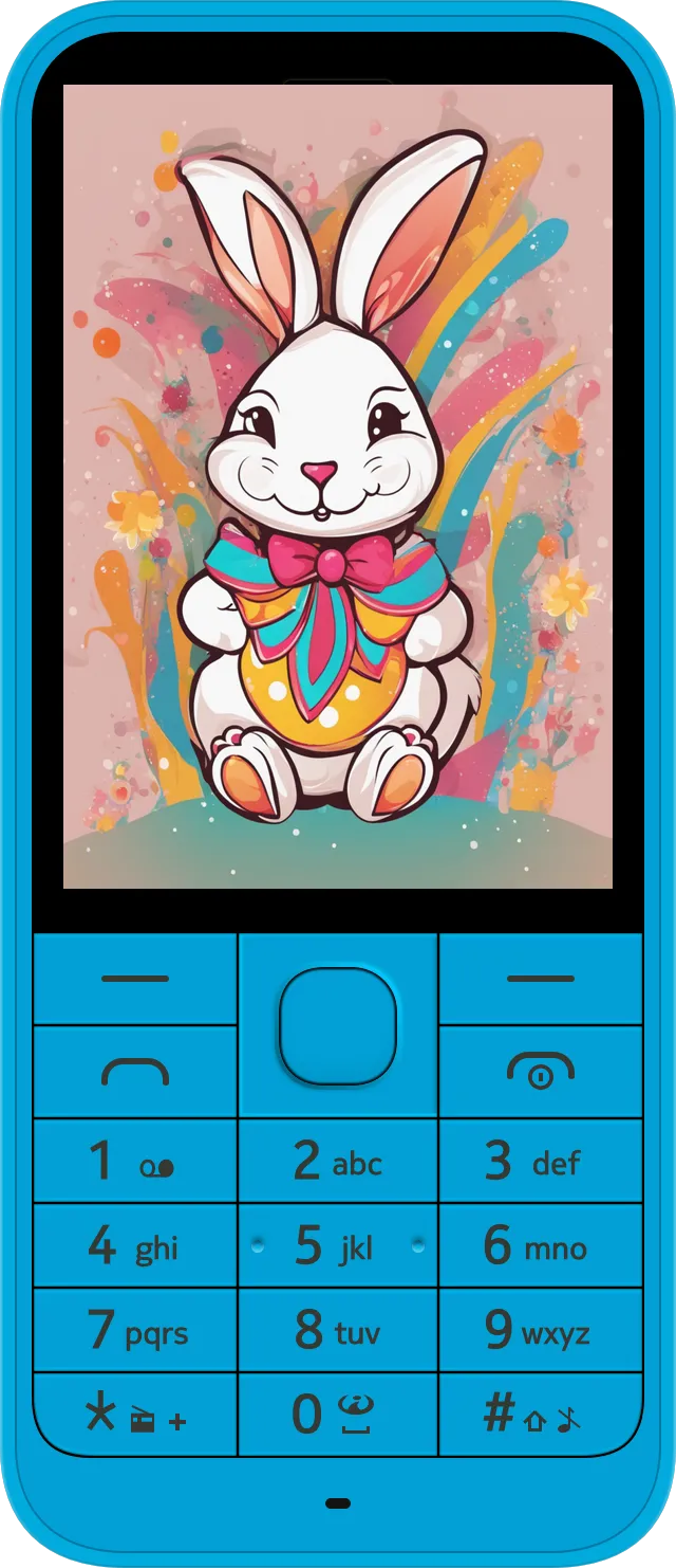 rabbit