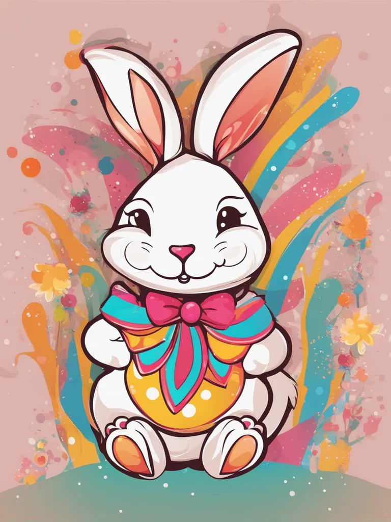 rabbit