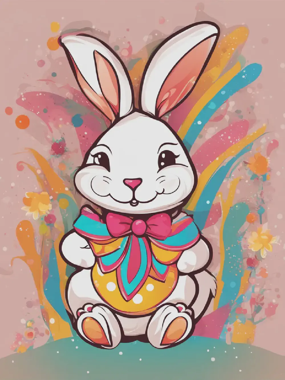 rabbit