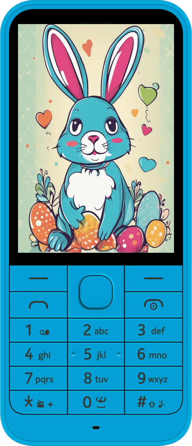 rabbit