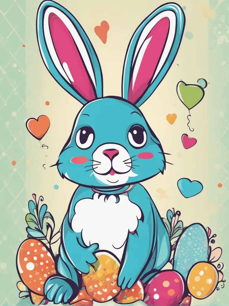 rabbit