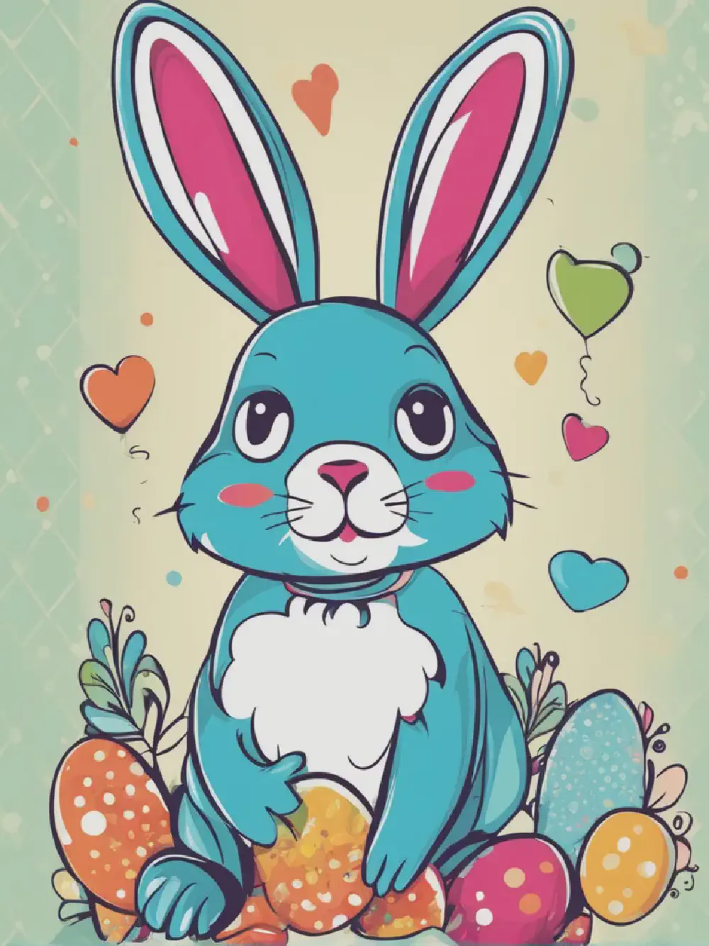 rabbit