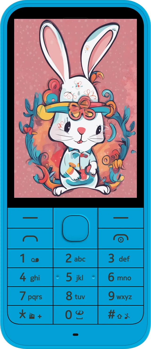 rabbit