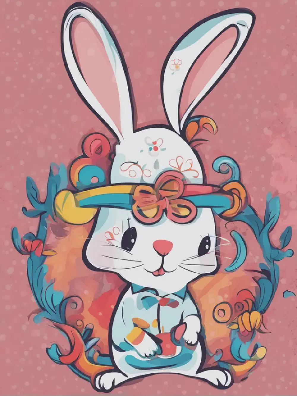 rabbit