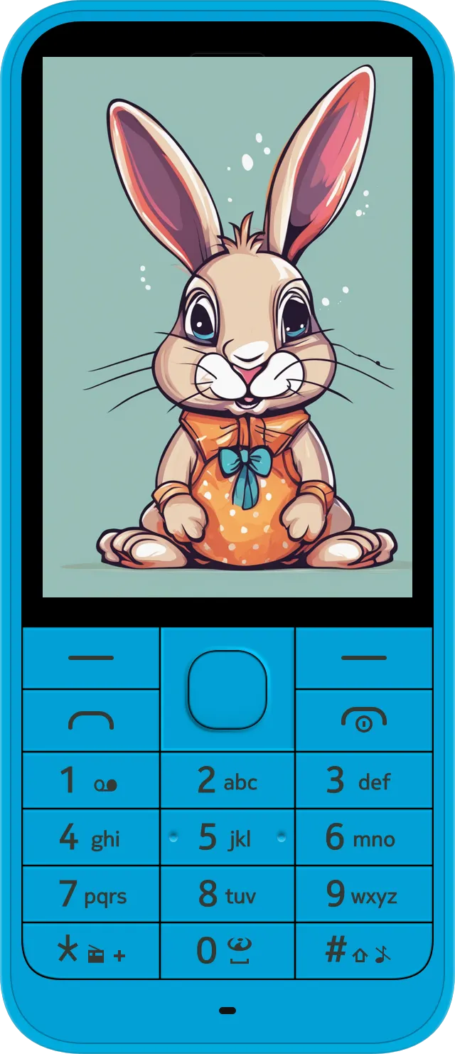 rabbit
