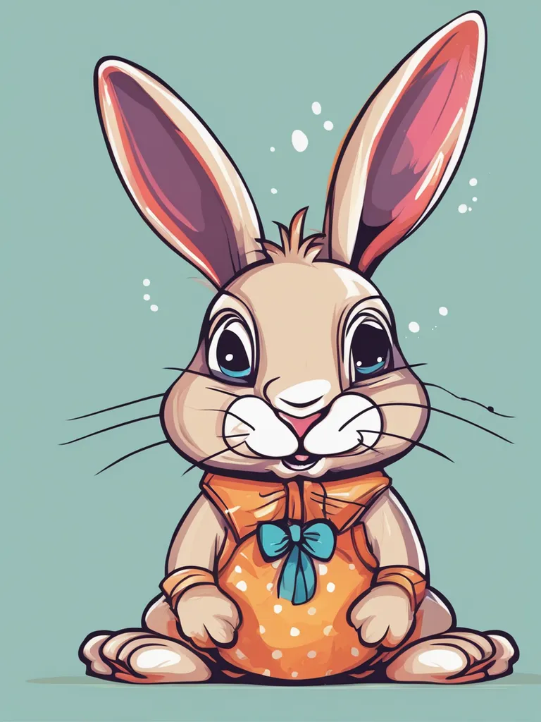 rabbit