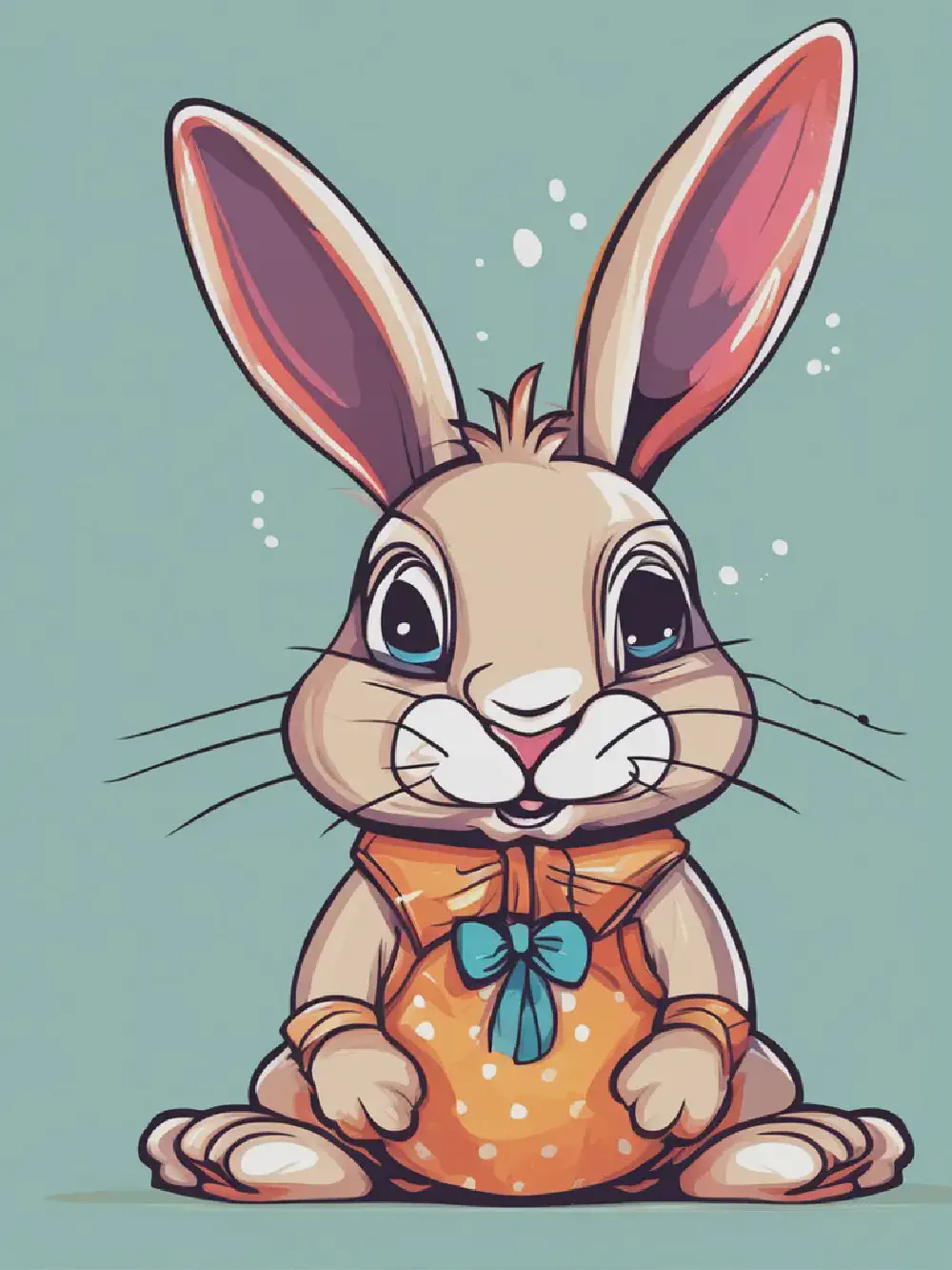 rabbit