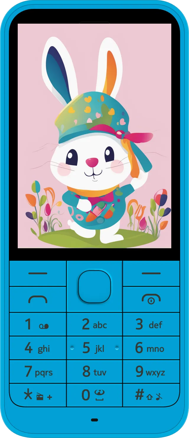 rabbit