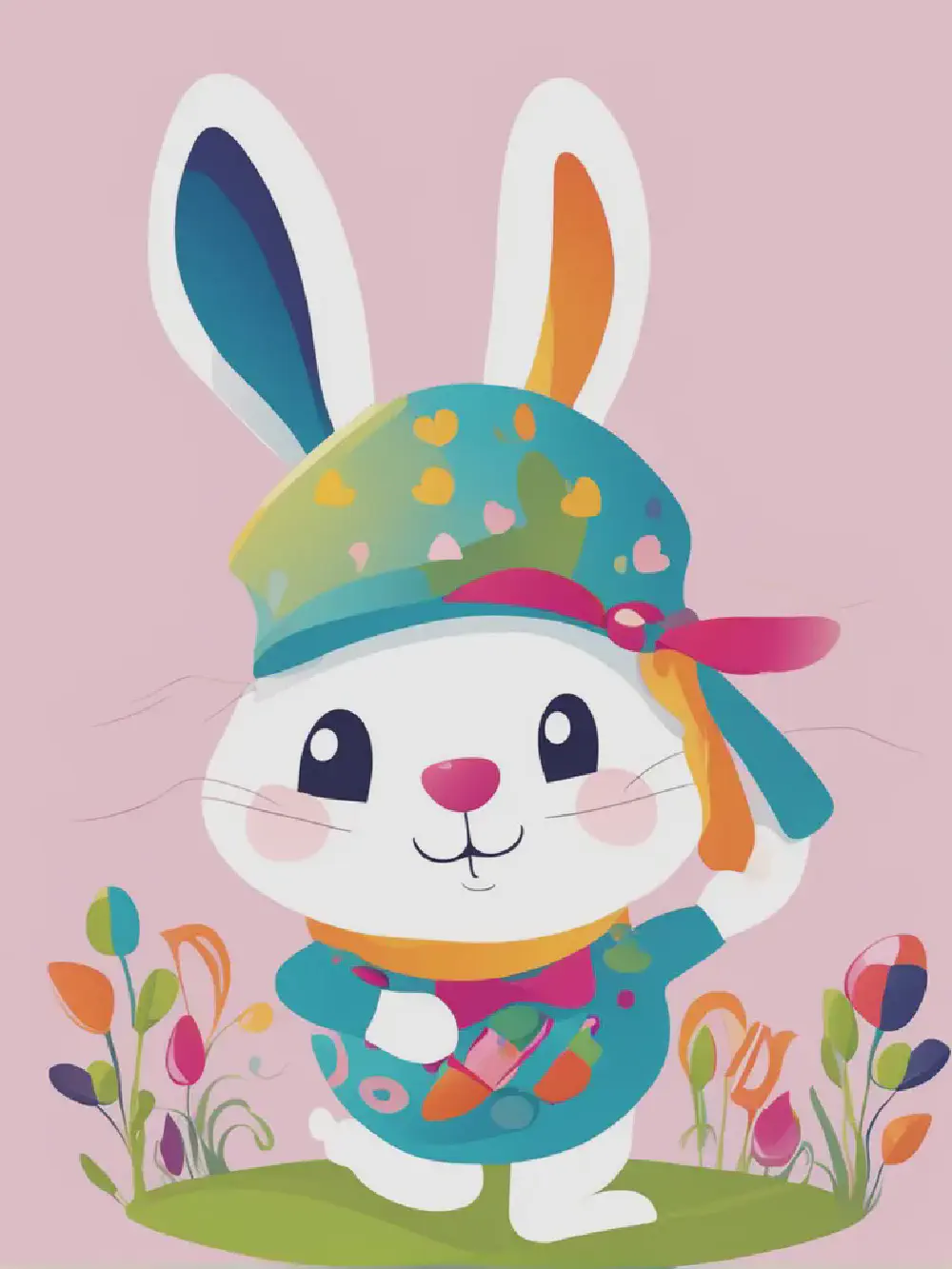 rabbit