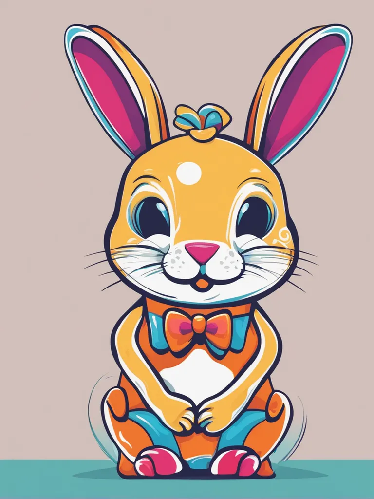 rabbit