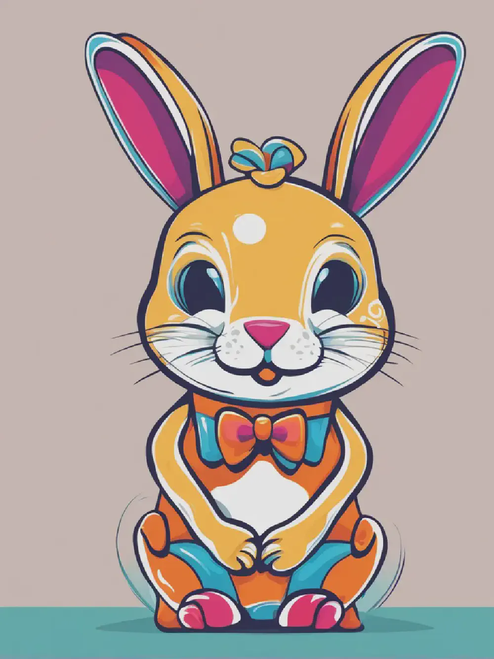 rabbit