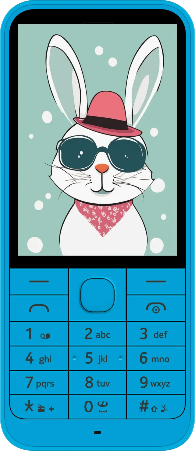rabbit
