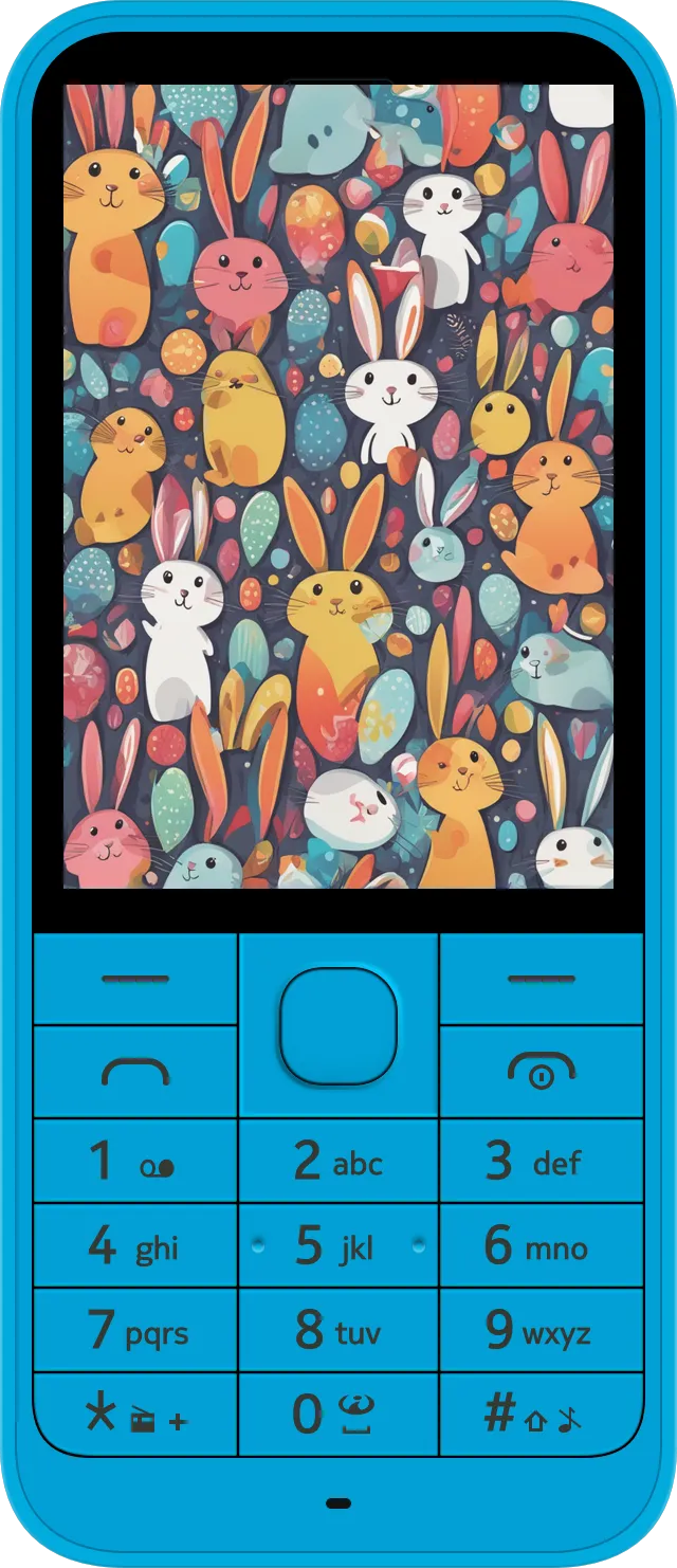 rabbit