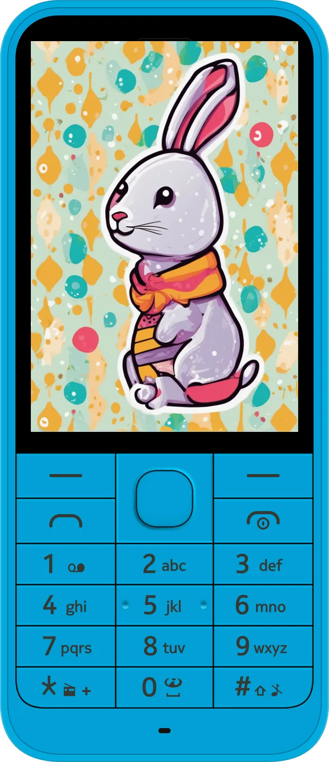 rabbit