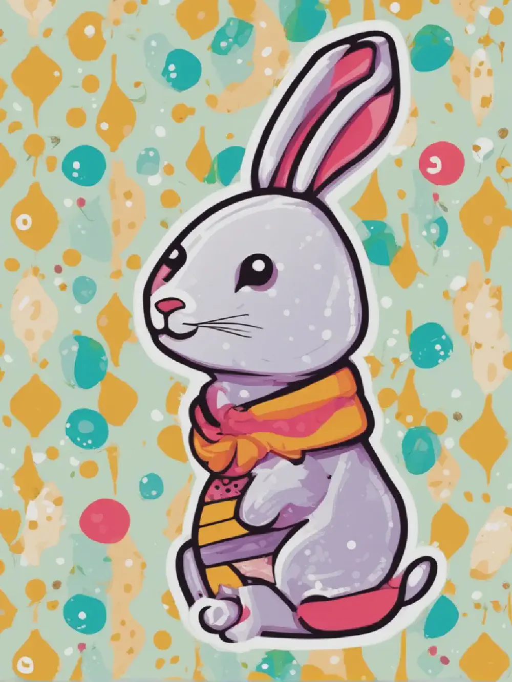 rabbit