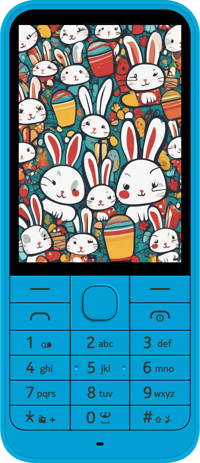 rabbit