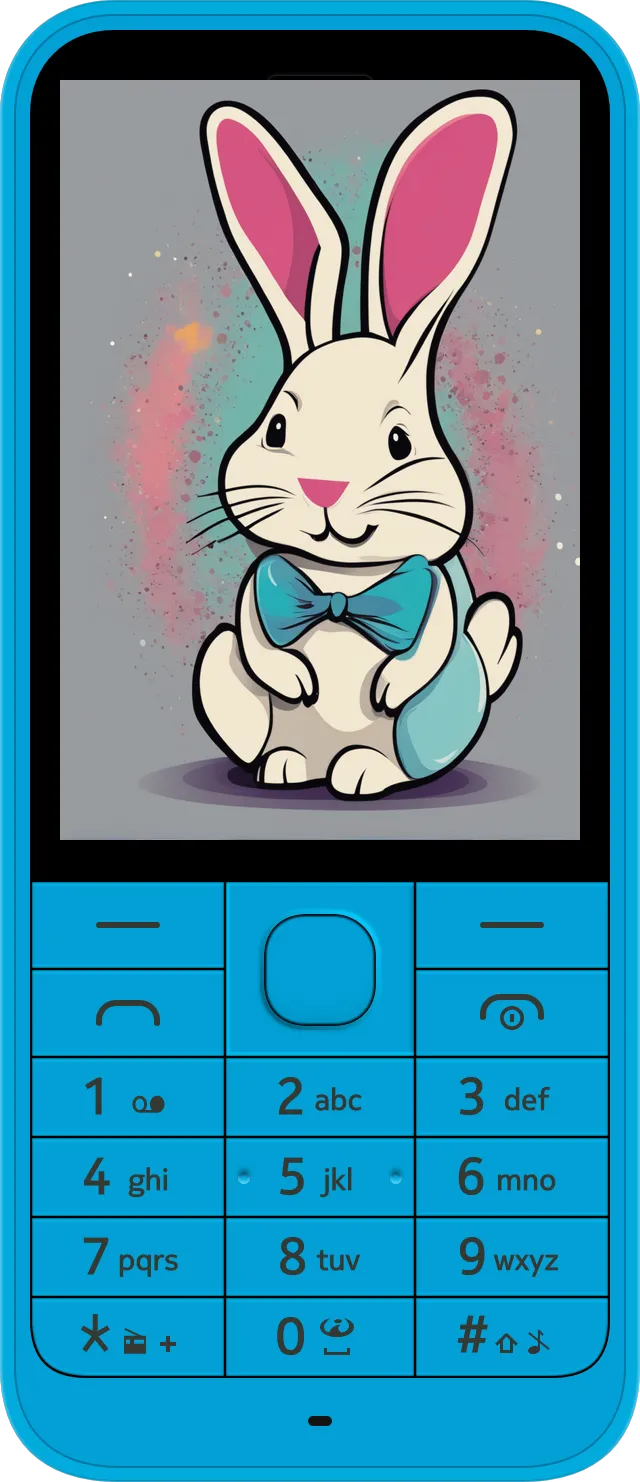 rabbit
