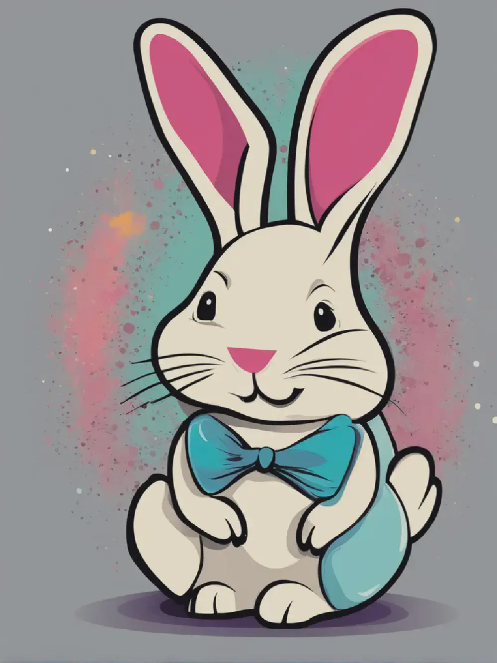 rabbit