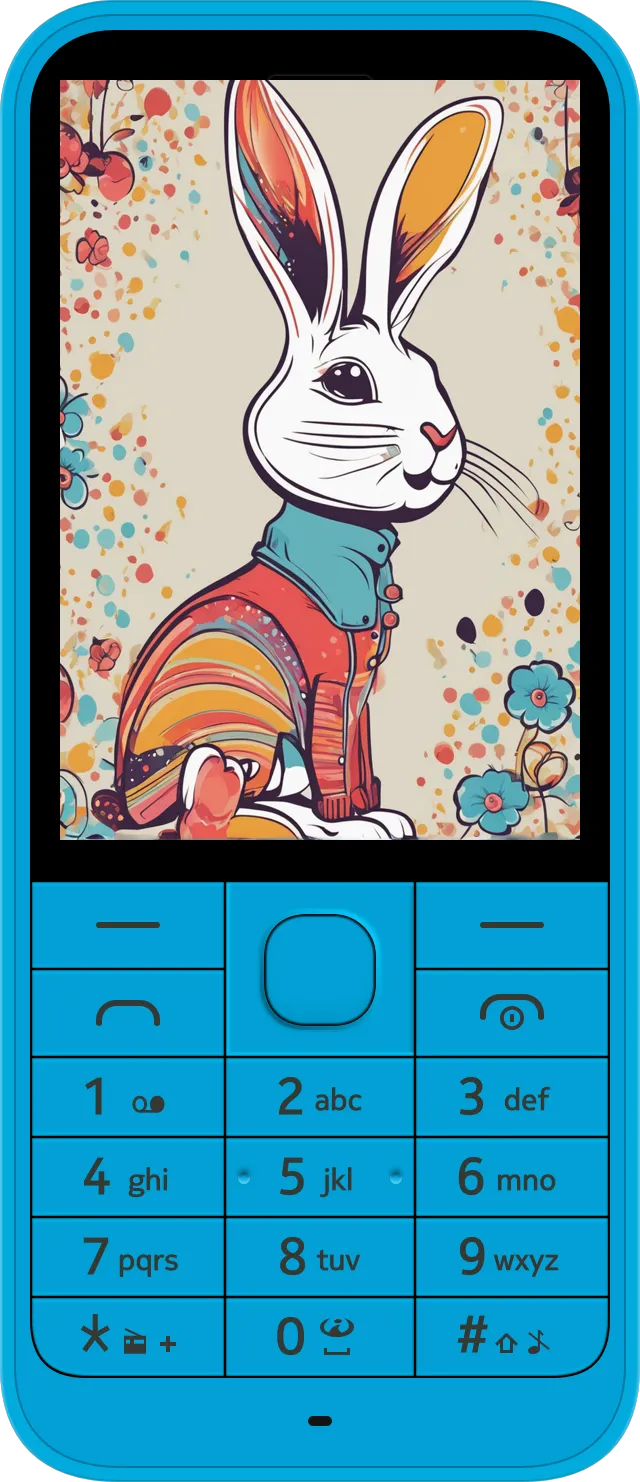 rabbit