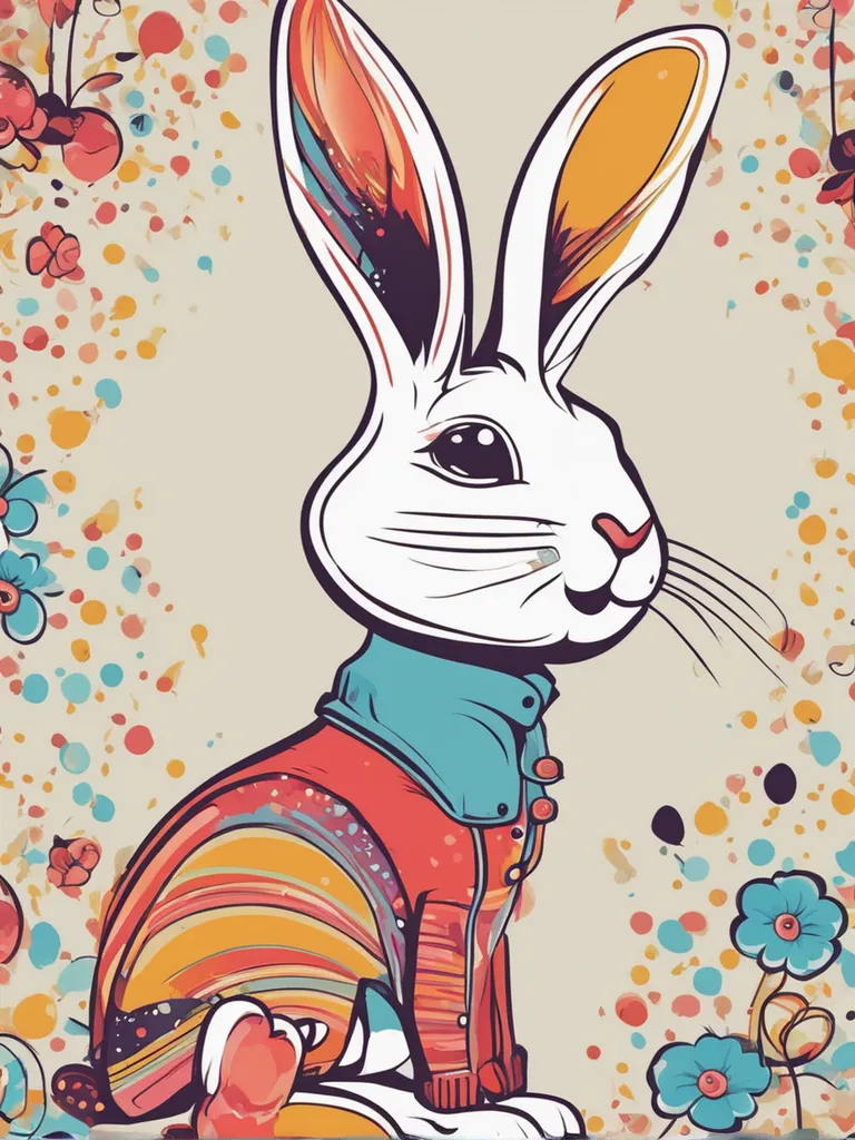 rabbit
