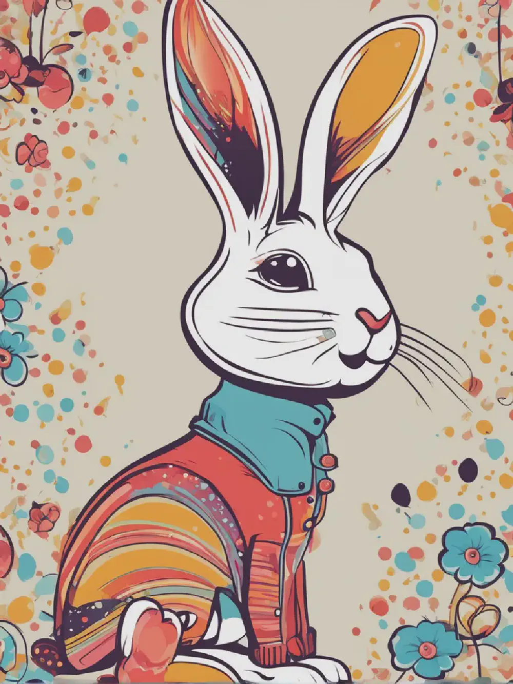 rabbit
