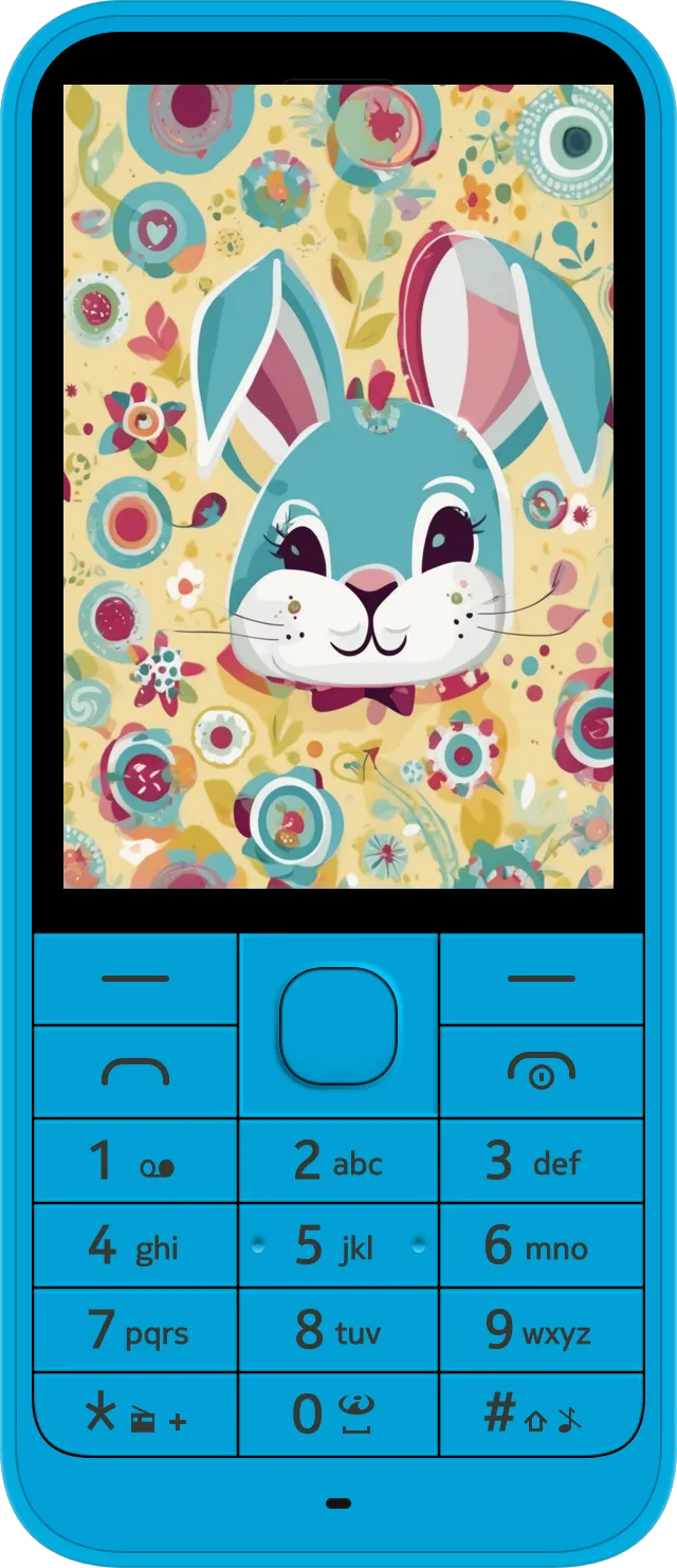 rabbit