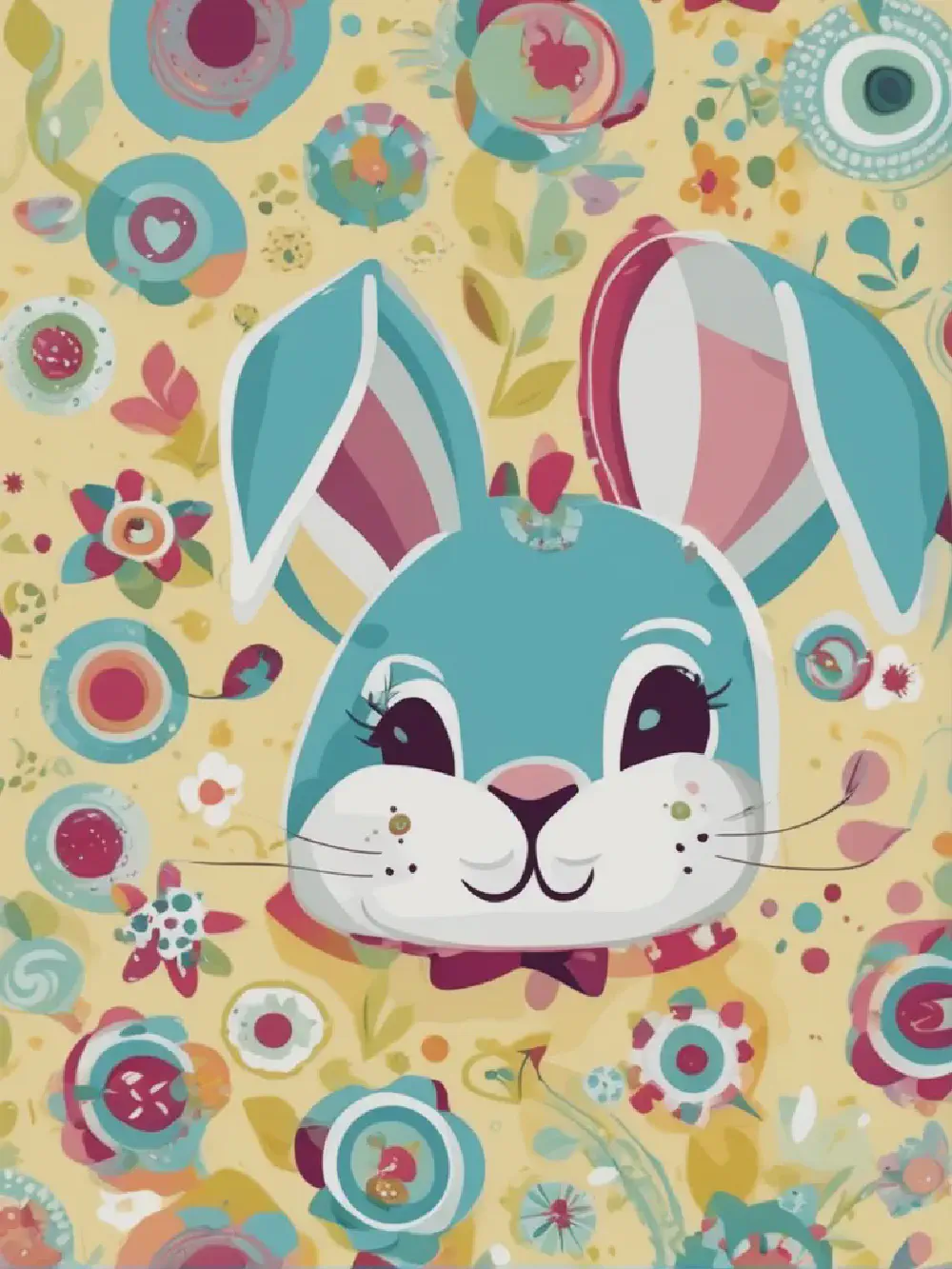 rabbit