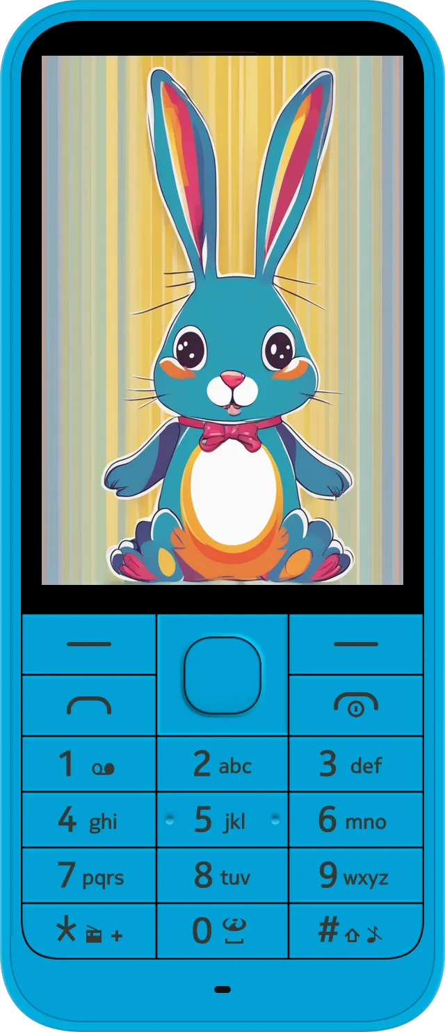 rabbit