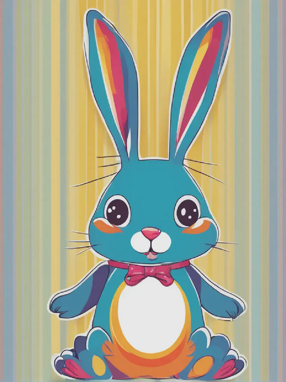 rabbit